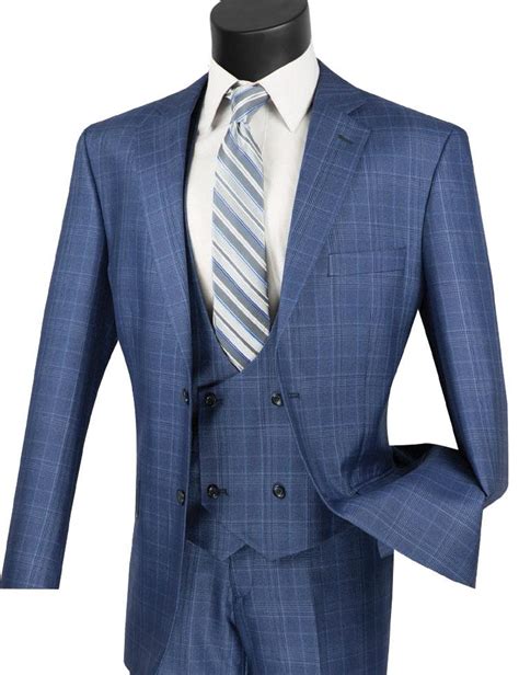 are vinci suits good quality.